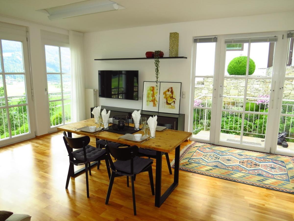 נידרנסיל Art Appartement מראה חיצוני תמונה