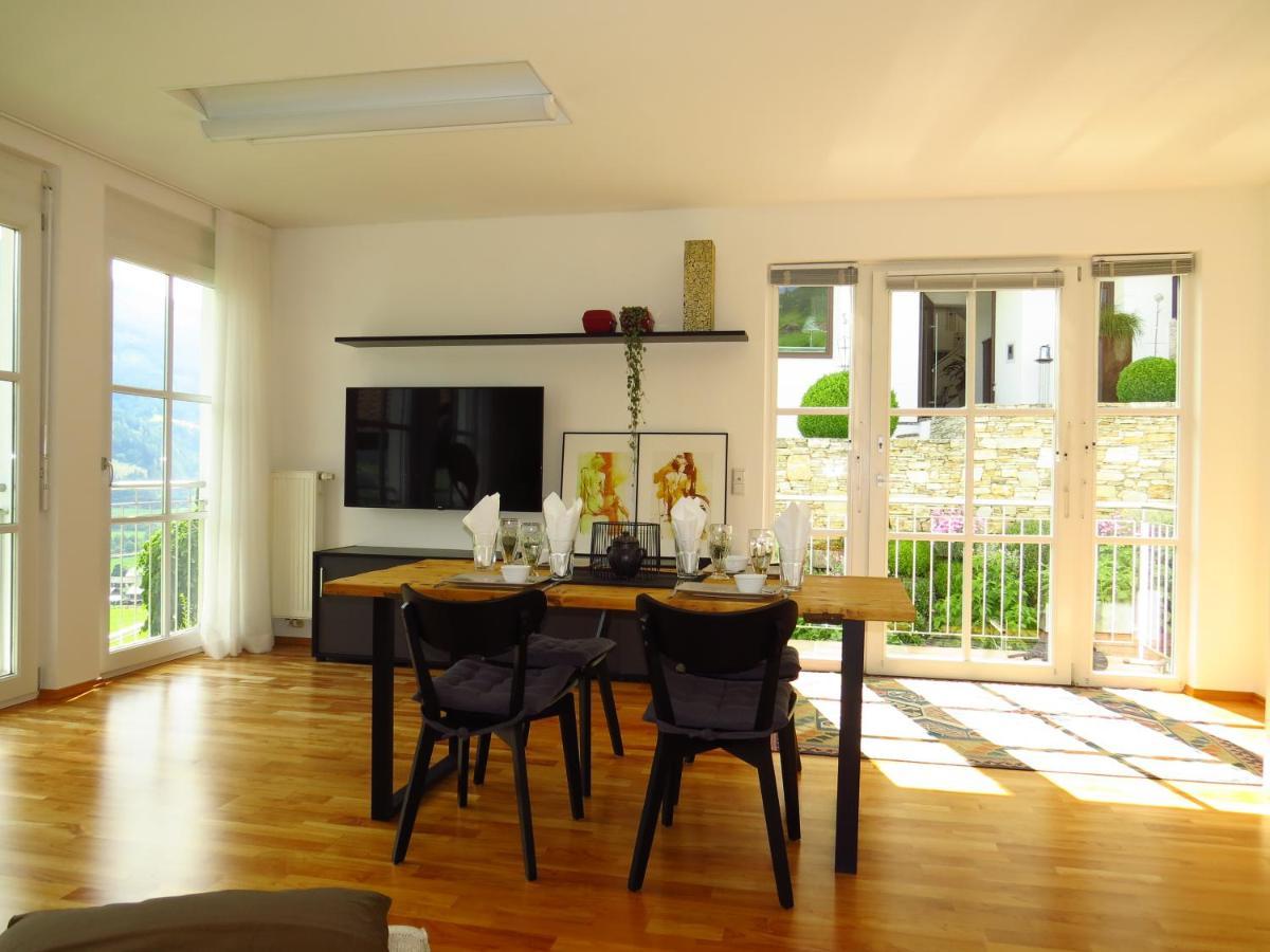 נידרנסיל Art Appartement מראה חיצוני תמונה